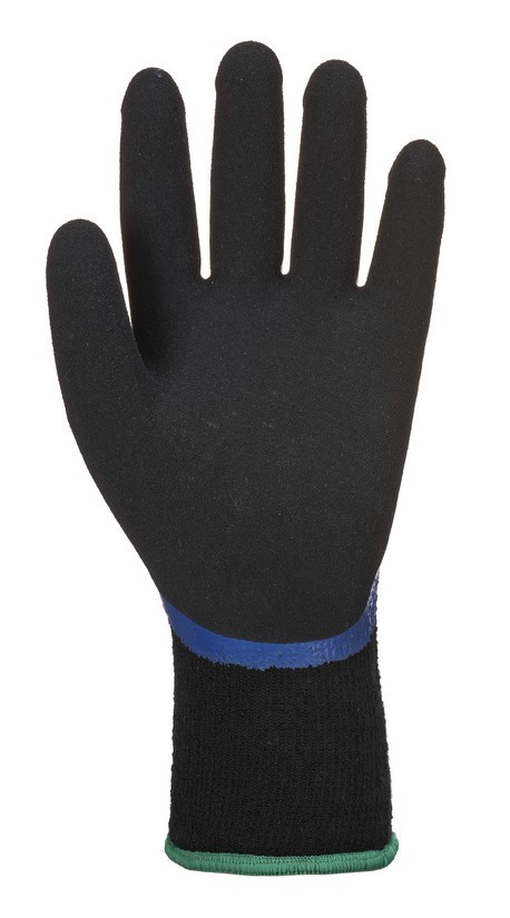 Thermo Pro Glove AP01 - EN 388 2003 1.x.x.x - EN 388 2003 - Gloves
