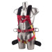 Portwest 3 Point Comfort Plus Harness FP18