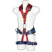 Portwest 4 Point Comfort Plus Harness FP19