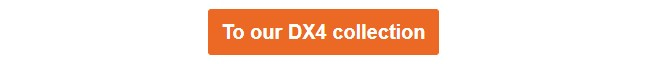 Orange button that leads to the DX4 collection.